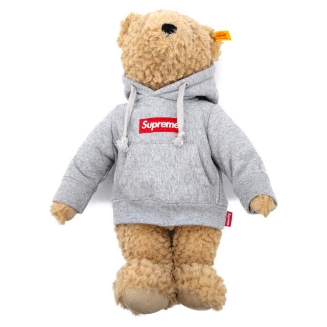 HOT人気 Supreme クマ ベア 18awの通販 by Mattii's shop