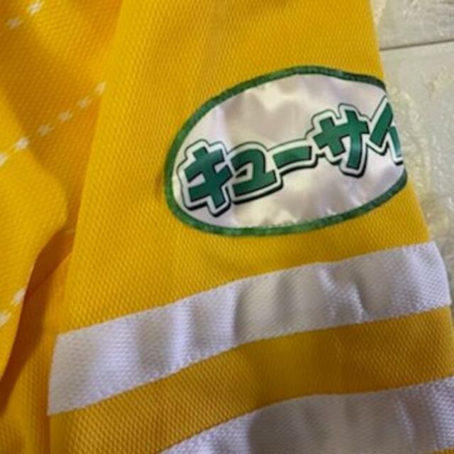 福岡Softbank Hawks　オフィシャルユニフォーム　Lサイズ スポーツ/アウトドアの野球(応援グッズ)の商品写真