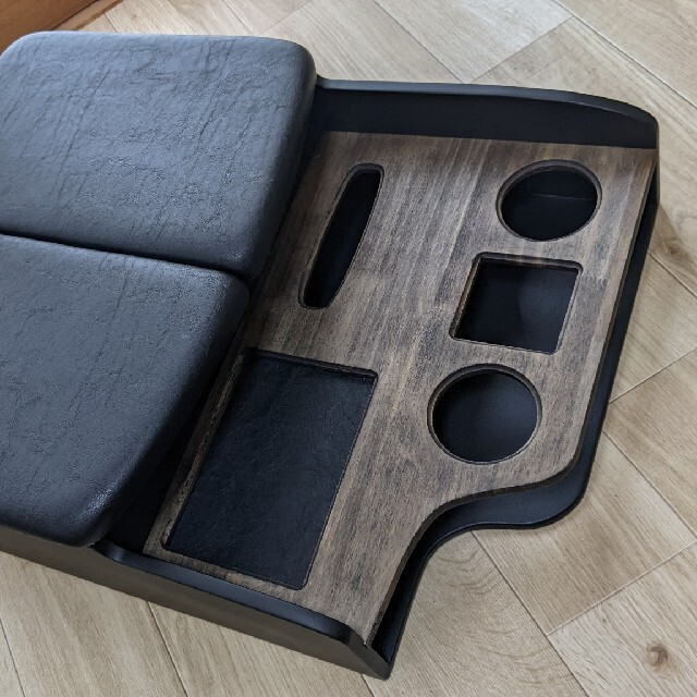 最終値下げ! ハイエース ワイド コンソールボックス 美品 - electrabd.com