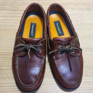 ティンバーランド(Timberland)の【デッキシューズ】Timberland(デッキシューズ)