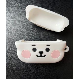 ビーティーイシビル(BT21)のbt21 RJ AirPods Proケース(モバイルケース/カバー)