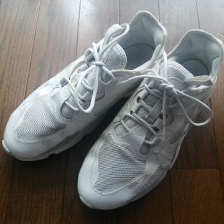 ナイキ(NIKE)のNIKE AIRMAX 25.5　スニーカー(スニーカー)