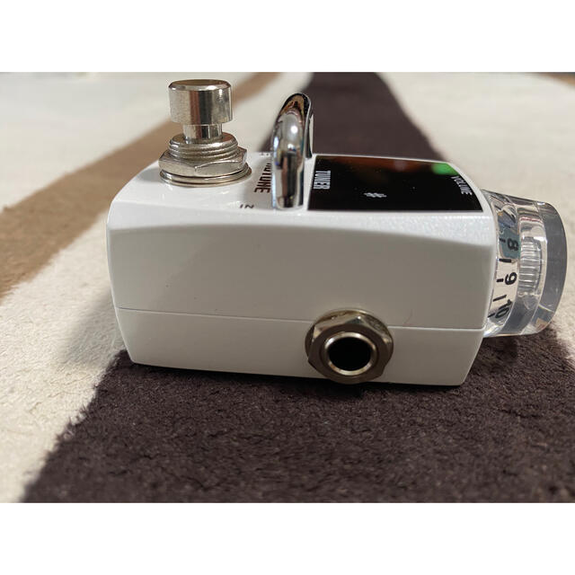 Hotone Tuner & Clean Booster 楽器のギター(エフェクター)の商品写真