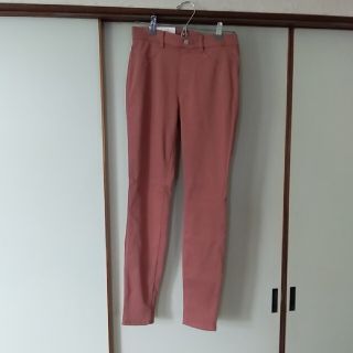 ユニクロ(UNIQLO)の🍁ハルルバル117様専用🍁ユニクロのウルトラストレッチレギンスパンツ(レギンス/スパッツ)