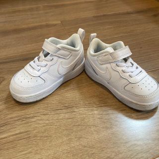 ナイキ(NIKE)のNIKE ベビーシューズ(スニーカー)