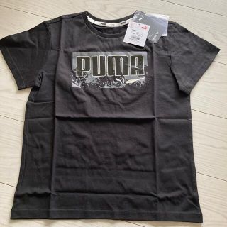 プーマ(PUMA)のプーマPUMA 新品 Tシャツ150(Tシャツ/カットソー)