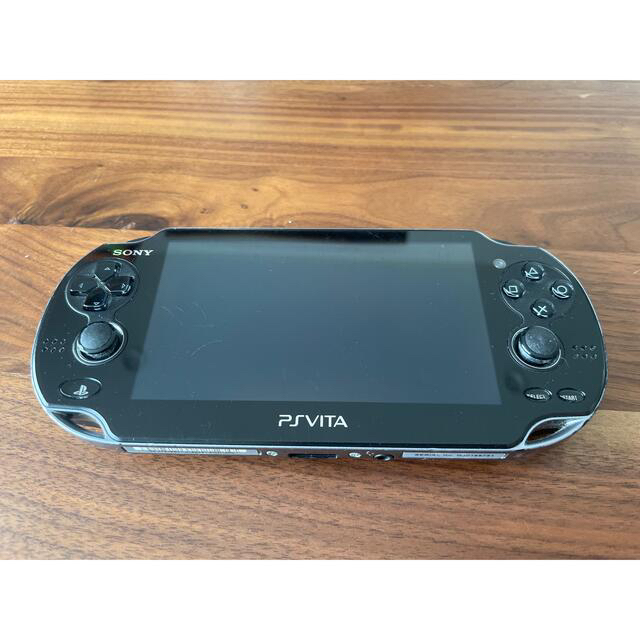 psvita 本体 2