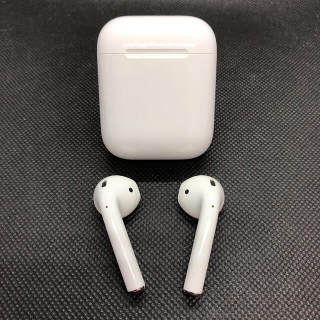 即決 正規品 Apple アップル AirPods エアーポッズ 第一世代