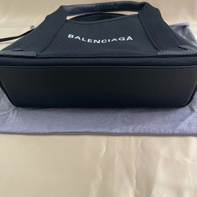 BALENCIAGA バレンシアガ トートバッグ XS www.grupo-syz.com