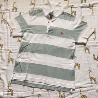 ラルフローレン(Ralph Lauren)のラルフローレン　(ポロシャツ)