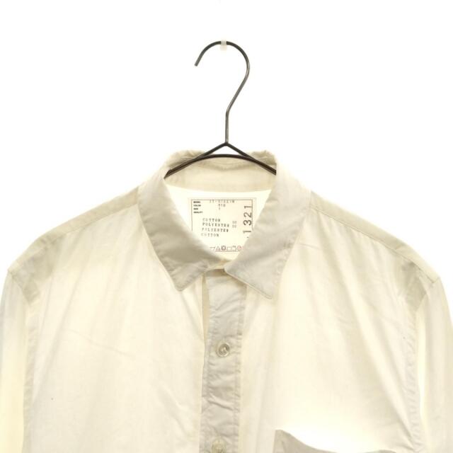 sacai(サカイ)のSacai サカイ 長袖シャツ メンズのトップス(シャツ)の商品写真