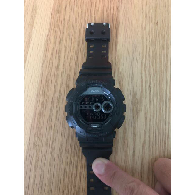 G-SHOCK(ジーショック)の※ひろあお様　専用 メンズの時計(腕時計(デジタル))の商品写真