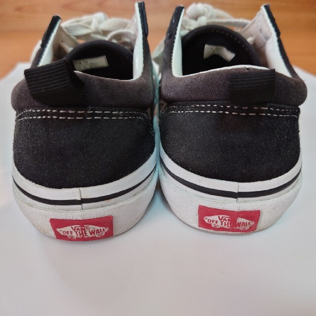 VANS(ヴァンズ)のドライ様専用　　VANS　22㌢ キッズ/ベビー/マタニティのキッズ靴/シューズ(15cm~)(その他)の商品写真