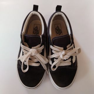 ヴァンズ(VANS)のドライ様専用　　VANS　22㌢(その他)