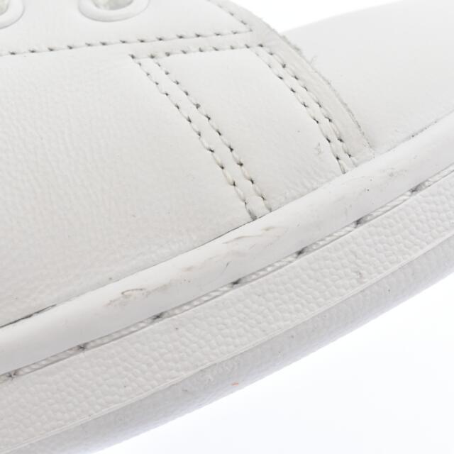 adidas(アディダス)のadidas アディダス STAN SMITH VALENTINE スタンスミス バレンタイン レザー ローカット スニーカー ホワイト EG5811 メンズの靴/シューズ(スニーカー)の商品写真