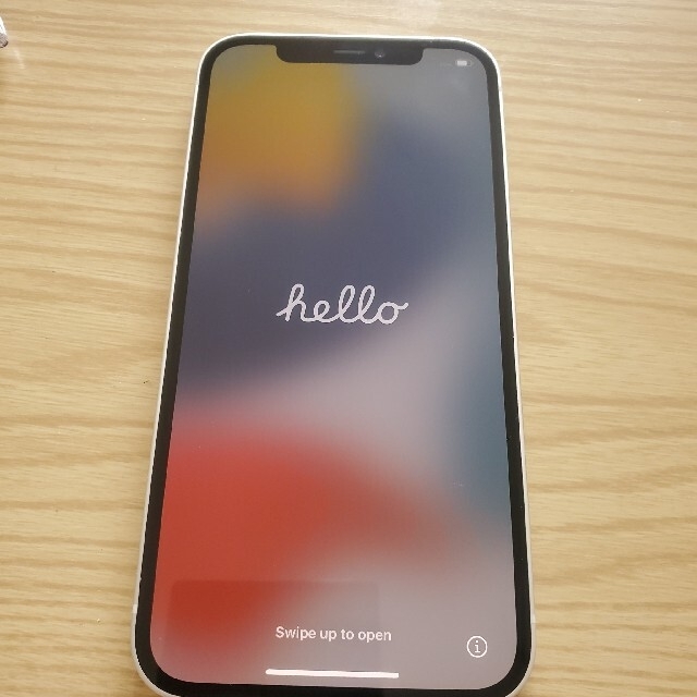 売れ筋がひクリスマスプレゼント! iPhone12 アップル 64GB au