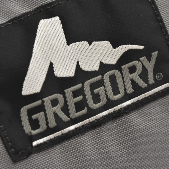 Gregory(グレゴリー)のGREGORY グレゴリー ボストンバッグ メンズのバッグ(ボストンバッグ)の商品写真