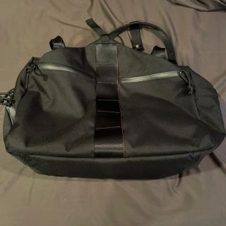 ブリーフィング(BRIEFING)のBRIEFING URBAN GYM BOSTON TOTE(ボストンバッグ)