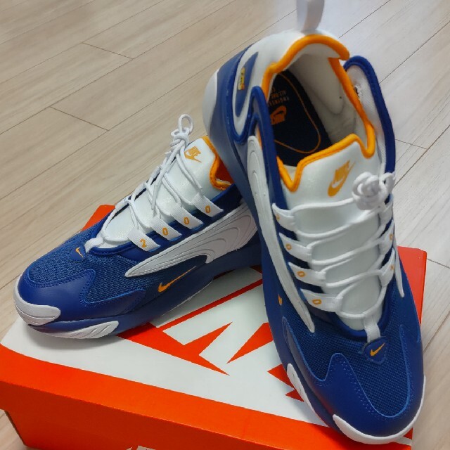 NIKE(ナイキ)　ZOOM 2K スニーカー　ズーム2K靴/シューズ