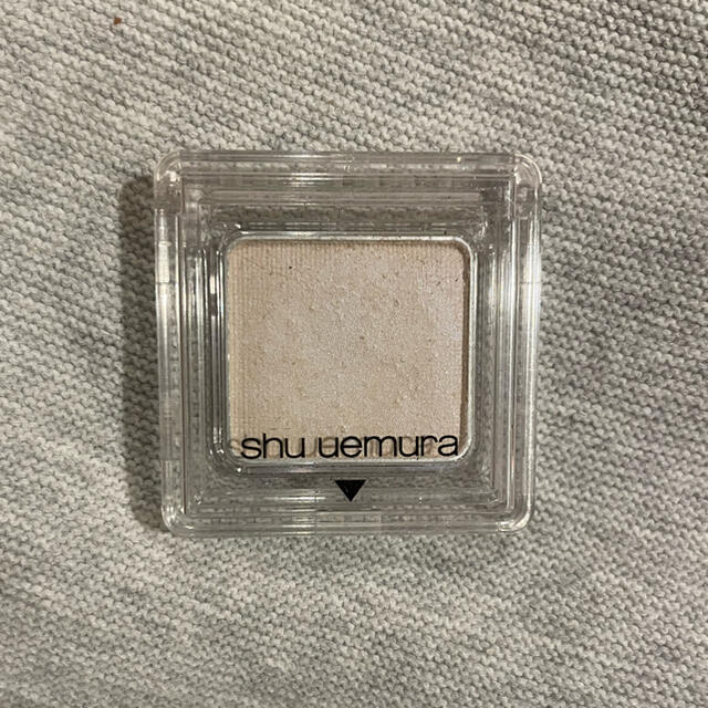 shu uemura(シュウウエムラ)のシュウウエムラ　プレストアイシャドー　IR レインボー  コスメ/美容のベースメイク/化粧品(アイシャドウ)の商品写真