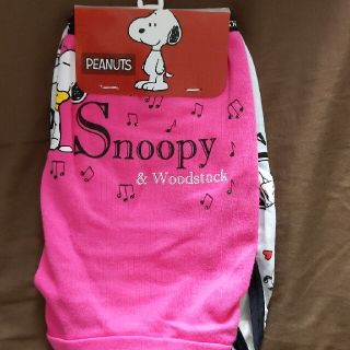 スヌーピー(SNOOPY)のショーツ　2枚組　新品未使用　スヌーピー(下着)