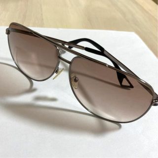 エンポリオアルマーニ(Emporio Armani)のアルマーニ　サングラス　EA9549(サングラス/メガネ)