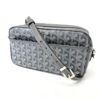 GOYARD ゴヤール カップヴェールPMバッグ クロスボディバッグ ブラック