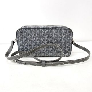 GOYARD ゴヤール カップヴェールPMバッグ クロスボディバッグ ブラック