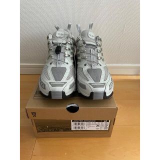 サロモン(SALOMON)のSalomon advanced ACS PRO ADVANCED27.5cm (スニーカー)