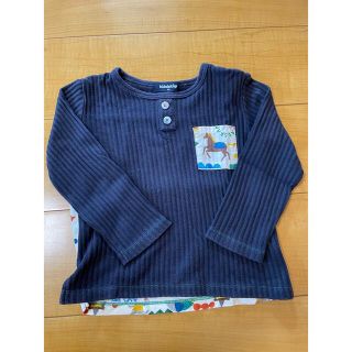 クレードスコープ(kladskap)のロンT(Tシャツ/カットソー)