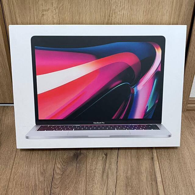 新到着 Mac (Apple) - 美品☆MacBook pro M1☆ ノートPC