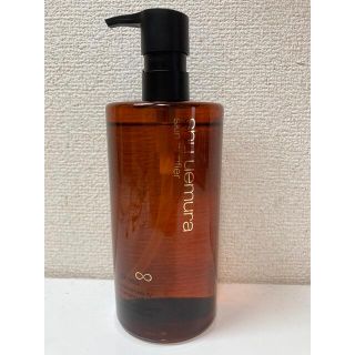 シュウウエムラ(shu uemura)のシュウウエムラ　shu uemura アルティム8 クレンジングオイル(クレンジング/メイク落とし)