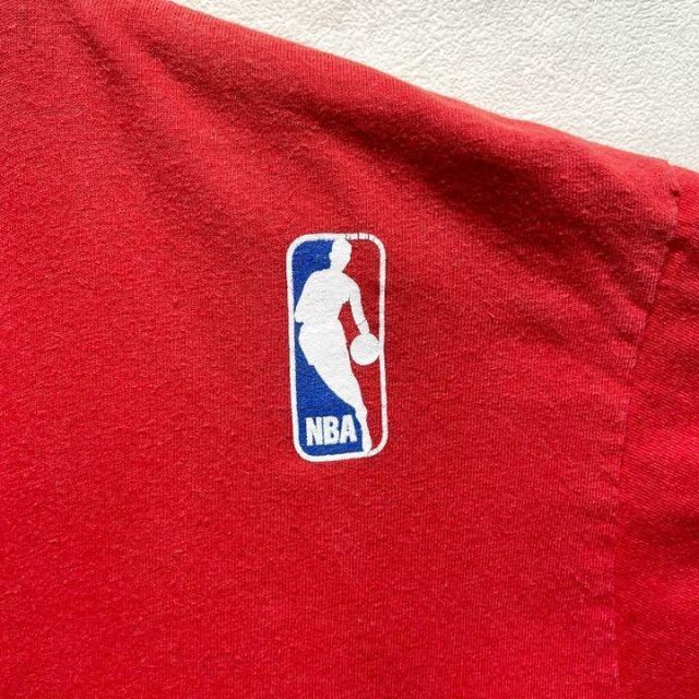 adidas(アディダス)の【人気】アディダス NBA シカゴブルズ デリック・ローズ バスケ Tシャツ メンズのトップス(Tシャツ/カットソー(半袖/袖なし))の商品写真