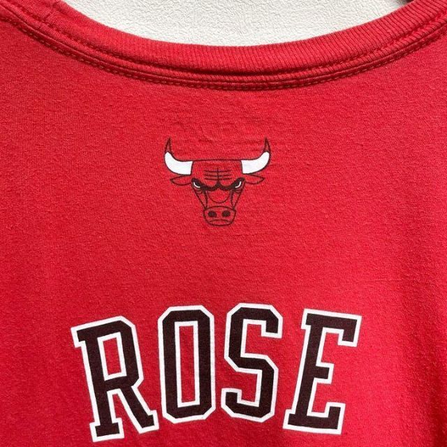 ⭕️【NBA】 シカゴ・ブルズ (Chicago Bulls)  Tee