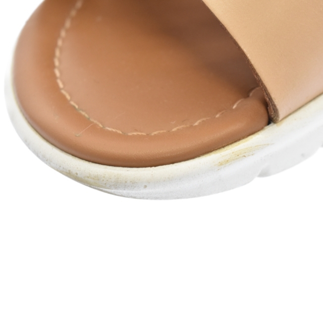 MONCLER(モンクレール)のMONCLER モンクレール サンダル メンズの靴/シューズ(サンダル)の商品写真