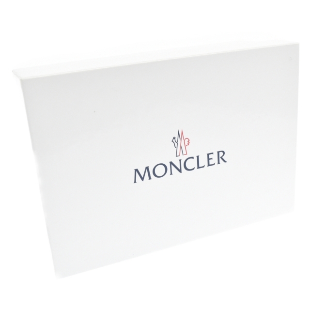 MONCLER(モンクレール)のMONCLER モンクレール サンダル メンズの靴/シューズ(サンダル)の商品写真