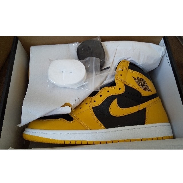 AIR JORDAN1 RETRO HIGH OG 27cm