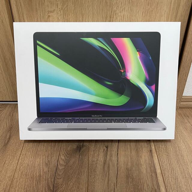 Mac (Apple) - ほぼ新品★MacBook pro M1★