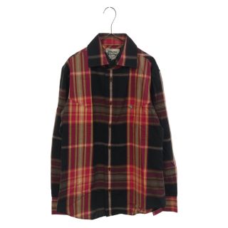 ヴィヴィアン(Vivienne Westwood) ロング シャツ(メンズ)の通販 59点