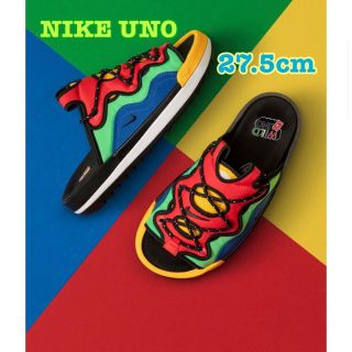 ナイキ(NIKE)のナイキ オフライン2.0 PRM UNOサンダル(サンダル)