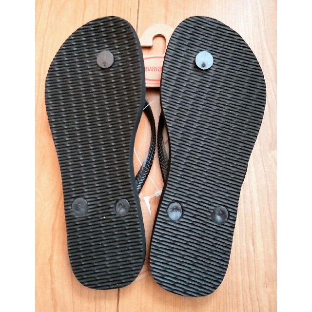 havaianas(ハワイアナス)の新品★ハワイアナス ビーチサンダル 22cm レディースの靴/シューズ(ビーチサンダル)の商品写真