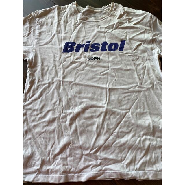 F.C.R.B.(エフシーアールビー)のBristol Tシャツ メンズのトップス(Tシャツ/カットソー(半袖/袖なし))の商品写真