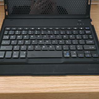 すいーとぽてと様専用iPadハードカバー　inateck KB02011(iPadケース)