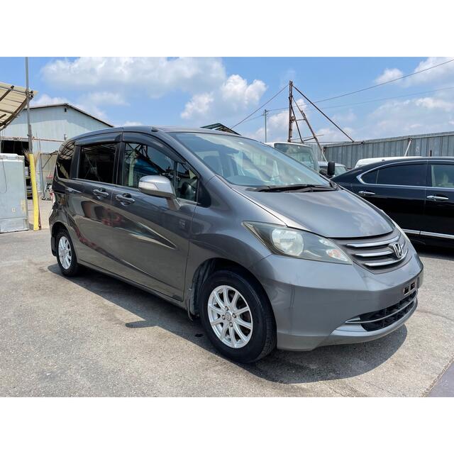 激安‼️‼️車検2年付‼️‼️28万円‼️‼️フリード‼️‼️