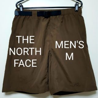 ザノースフェイス(THE NORTH FACE)の【THE NORTH FACE】ハーフパンツ(ショートパンツ)