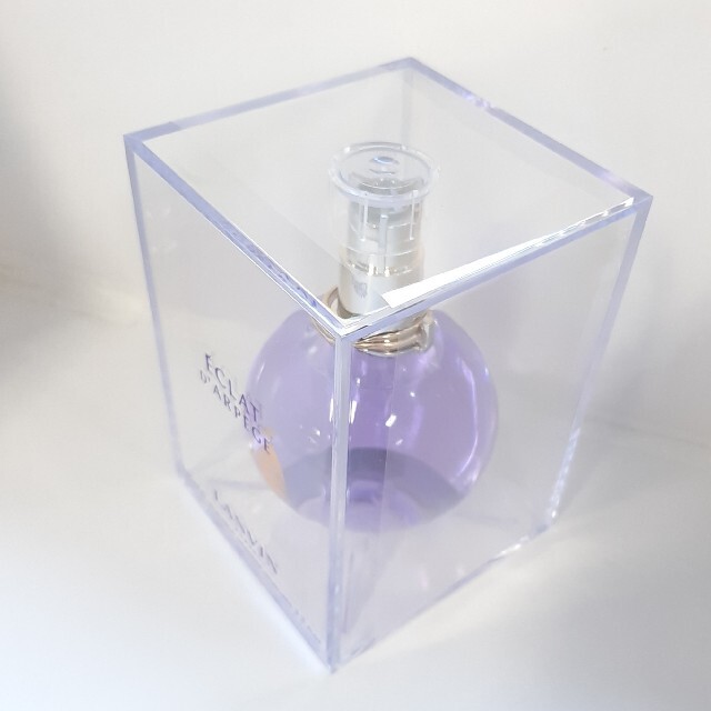 LANVIN(ランバン)のLANVIN ランバン エクラドゥアルページュ 100ml 香水 コスメ/美容の香水(香水(女性用))の商品写真