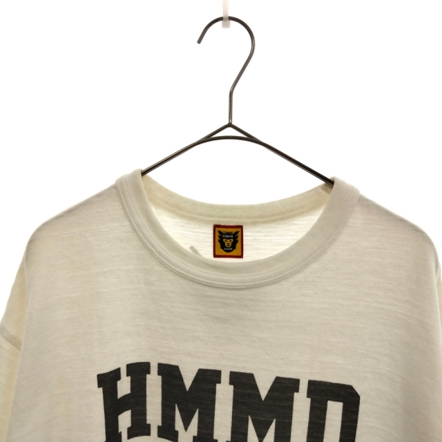 HUMAN MADE ヒューマンメイド 半袖TシャツXL備考