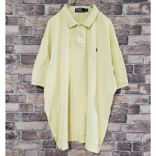 POLO RALPH LAUREN - ポロバイラルフローレン ポロシャツ 半袖 ワン