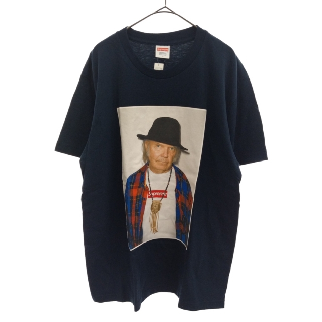 SUPREME シュプリーム 半袖Tシャツ