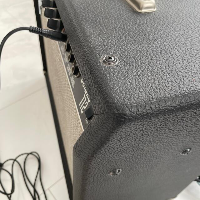 Fender Blues Junior フェンダー 山野楽器 正規品 美品